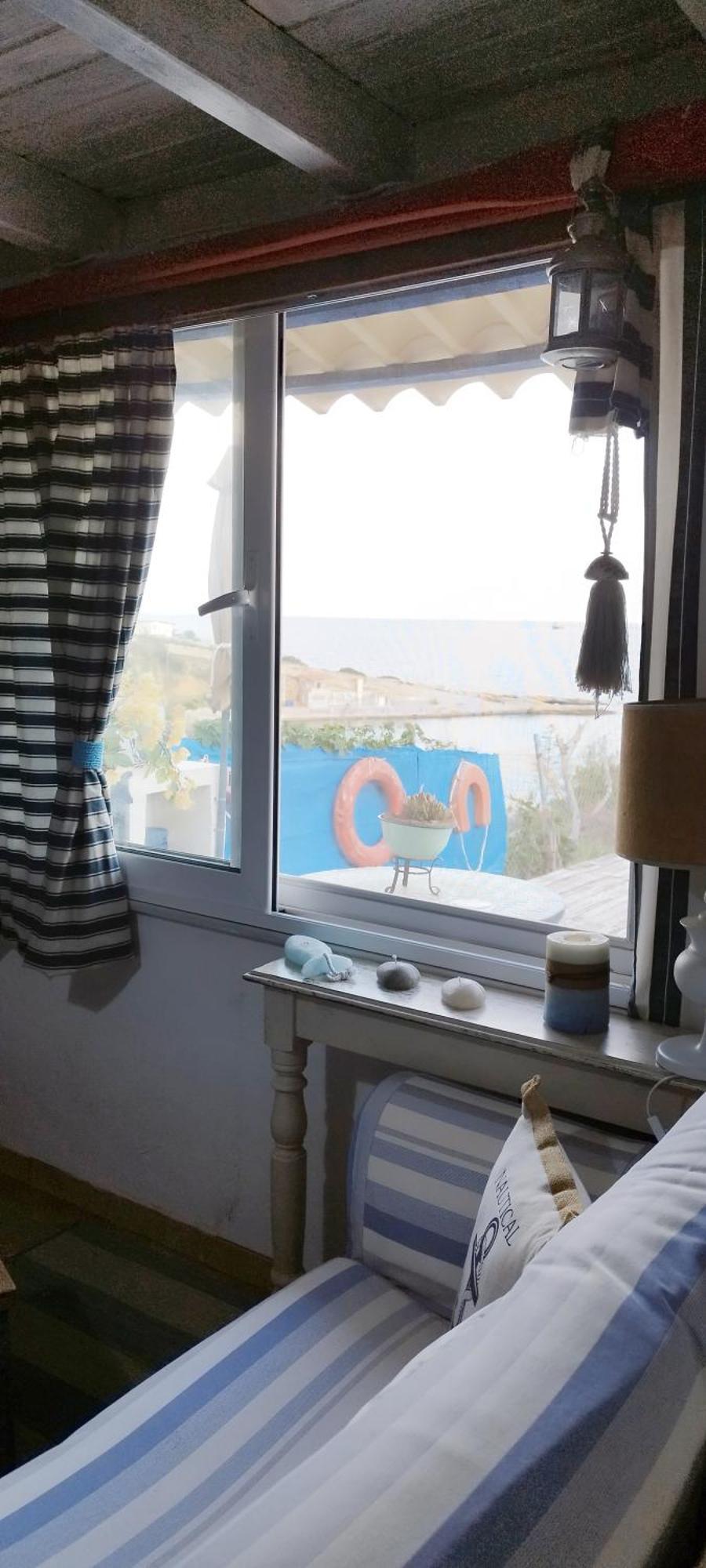 Kynosoura'S Sea View Apartment Ambelakia Exterior photo